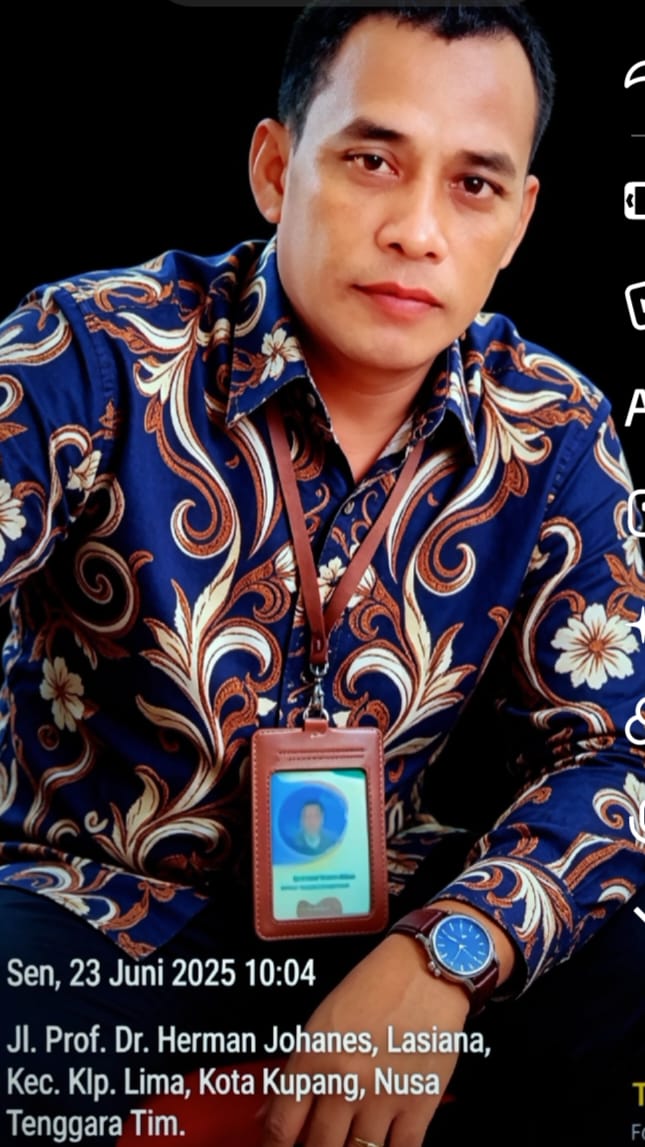 Muhammad Muzakkir, A.Md, S.I.Pust