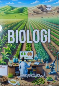 Image of Biologi
