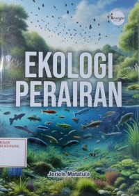 Image of Ekologi Perairan