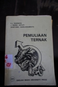 Image of Pemuliaan Ternak
