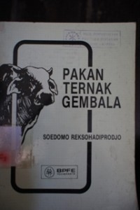 Image of Pakan Ternak Gembala