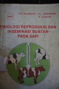 Image of Fisiologi Reproduksi Dan Inseminasi Buatan Pada Sapi