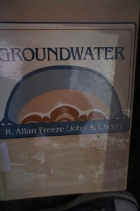 Image of Groundwater