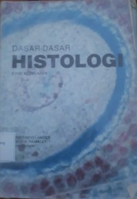 Image of Dasar-dasar Histologi