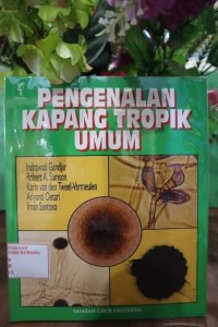 Image of Pengenalan Kapang Tropik Umum