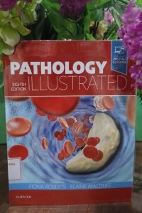 Image of Pathology Illustrated
