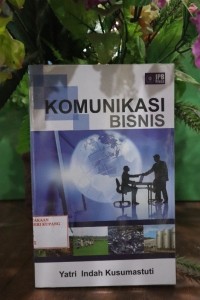 Image of Komunikasi Bisnis