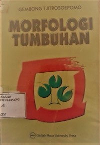 Image of Morfologi Tumbuhan