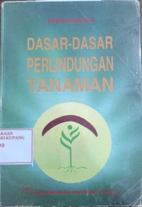 Image of Dasar-Dasar Perlindungan Tanaman