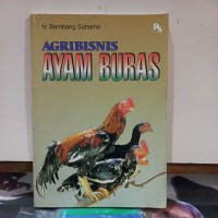 Image of Agribisnis Ayam Buras