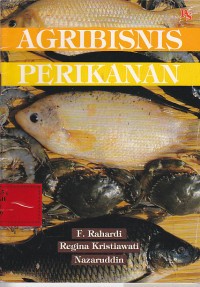 Image of Agribisnis Perikanan