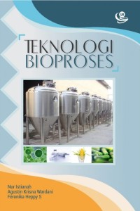 Image of Bioproses Dalam Industri Pangan