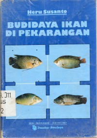 Image of Budidaya Ikan Di Pekarangan