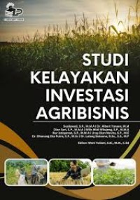 Image of Kelayakan Investasi Agribisnis 2 : Rambutan, Manggis, Mangga