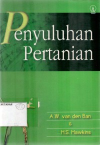 Image of Penyuluhan Pertanian