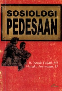 Image of Sosiologi Pedesaan