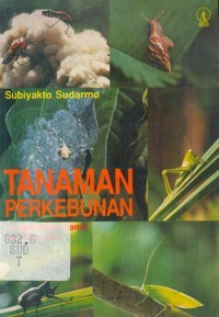 Image of Tanaman Perkebunan ( Pengendalian Hama dan Penyakit )